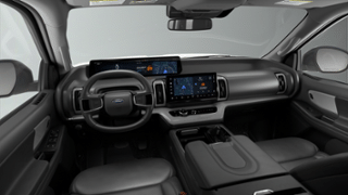 2027 Ford Expedition® Internal Image 2